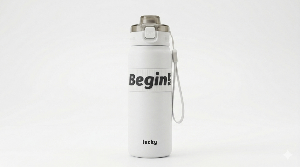 Office | School Water Bottles