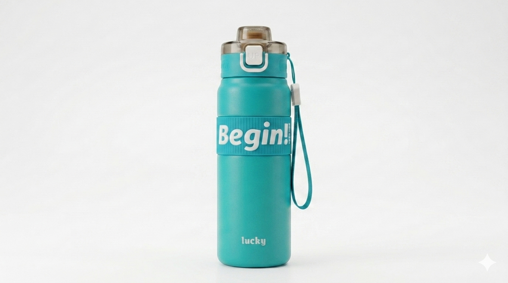 Office | School Water Bottles