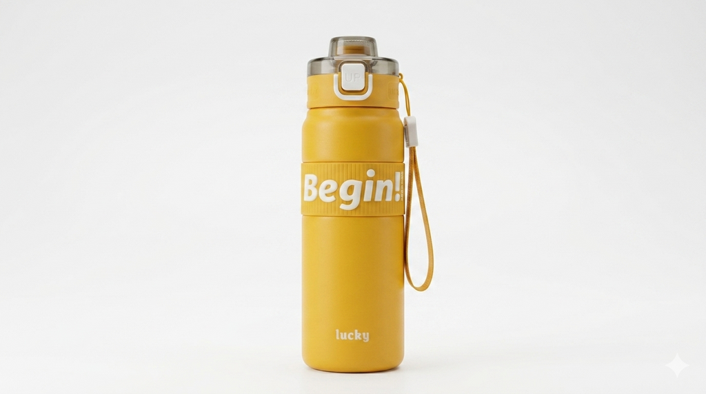 Office | School Water Bottles