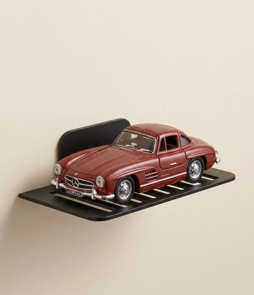 Diecast 1:64 Car Display Shelves | Diecast Car Organizer
