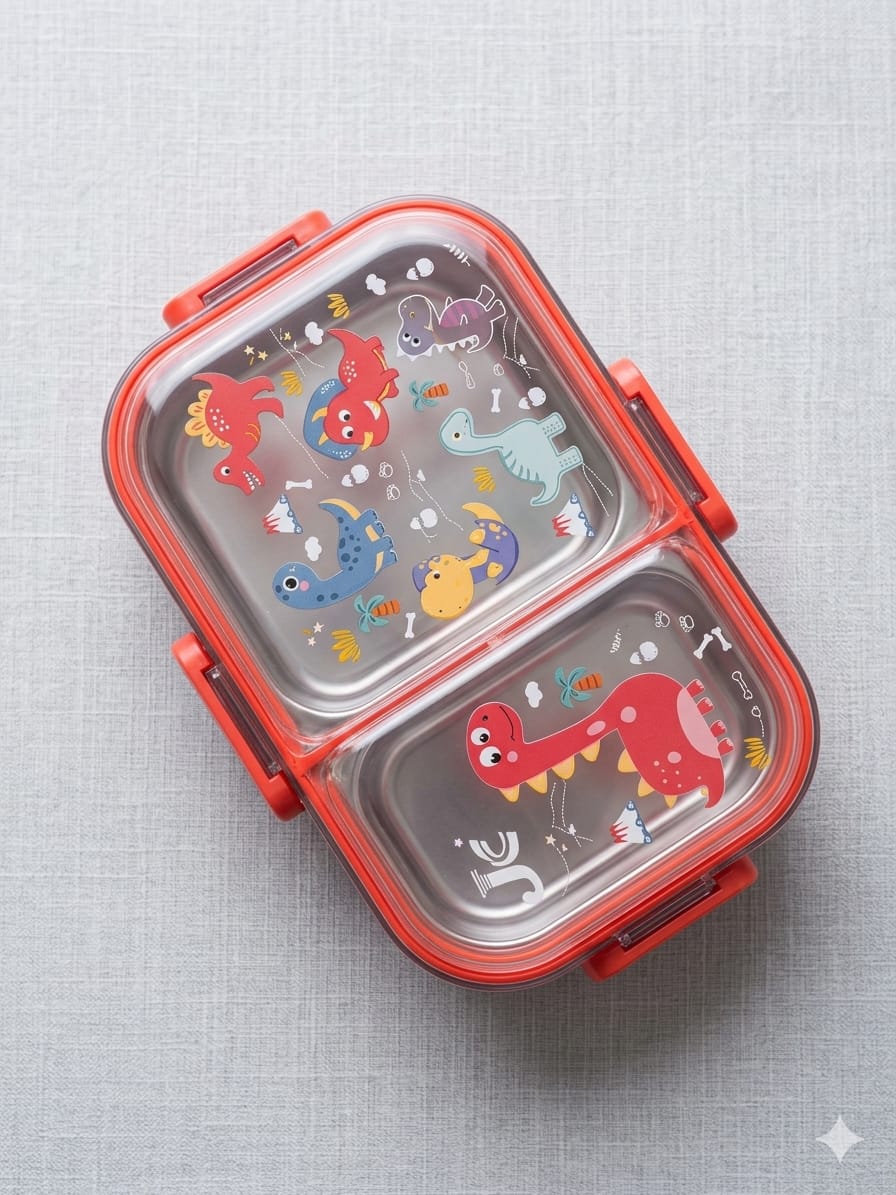 Bento Lunch Box